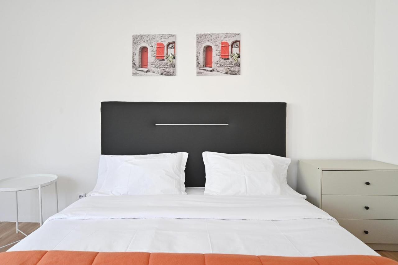 Lisboa 7 Requinte Hostel المظهر الخارجي الصورة