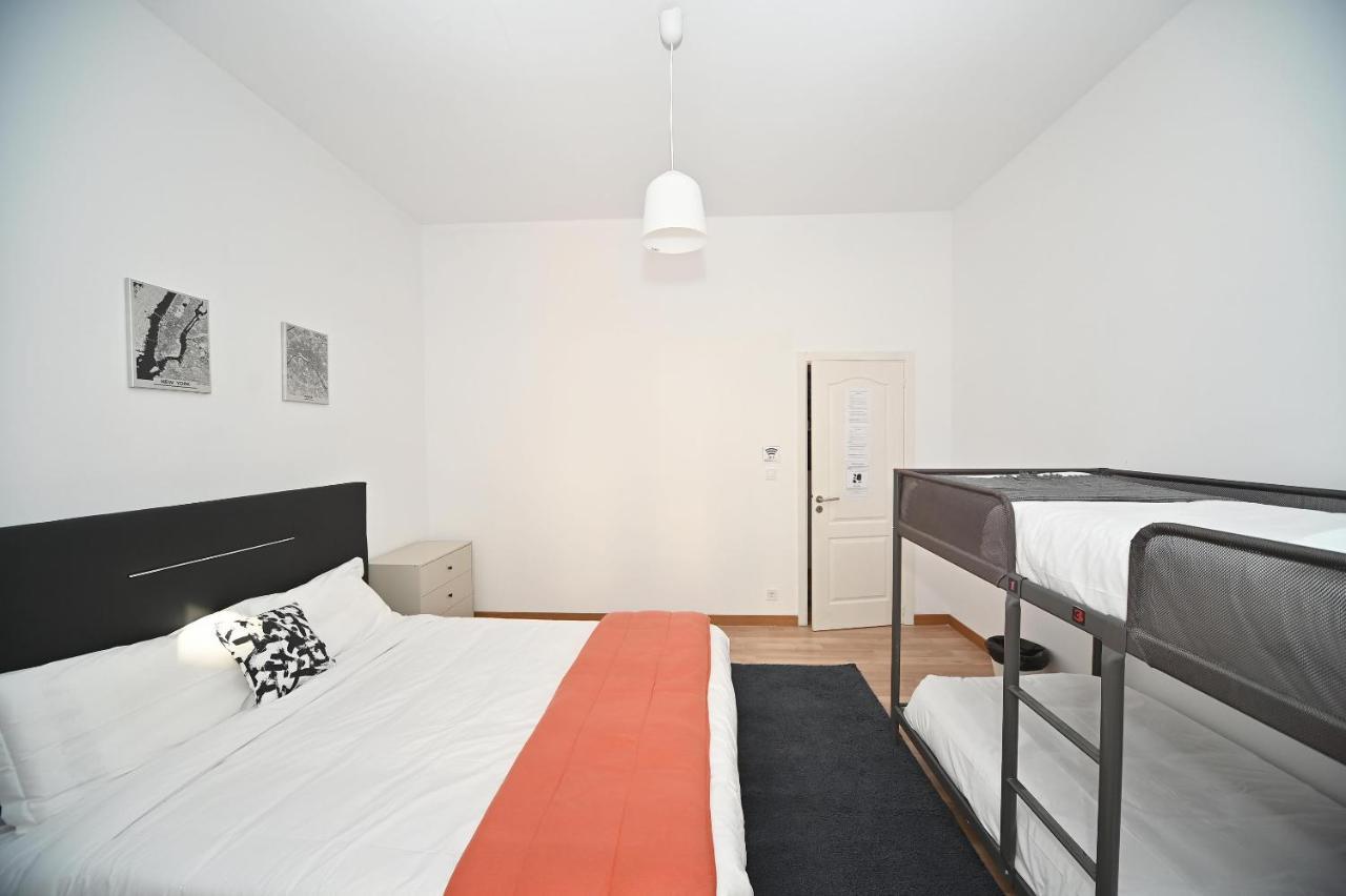 Lisboa 7 Requinte Hostel المظهر الخارجي الصورة