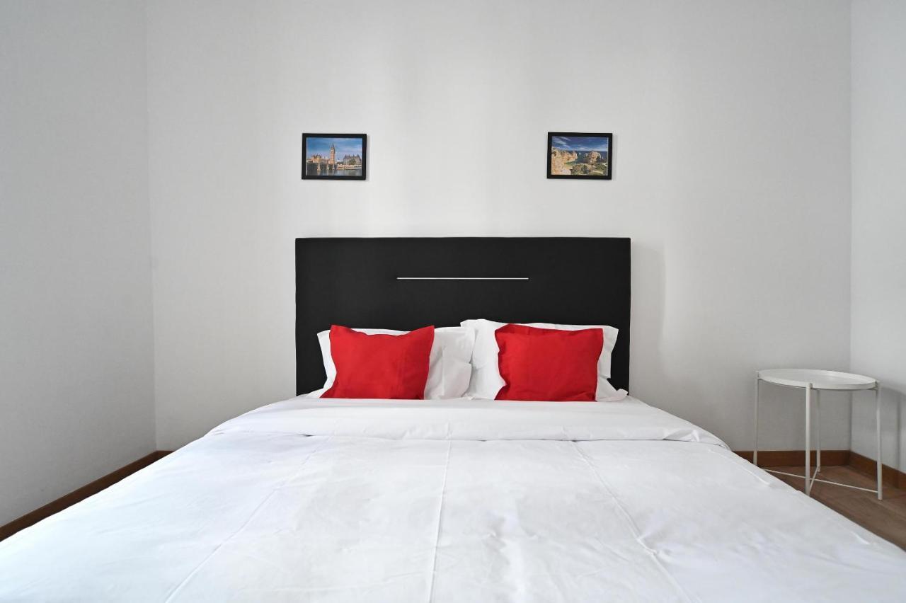 Lisboa 7 Requinte Hostel المظهر الخارجي الصورة