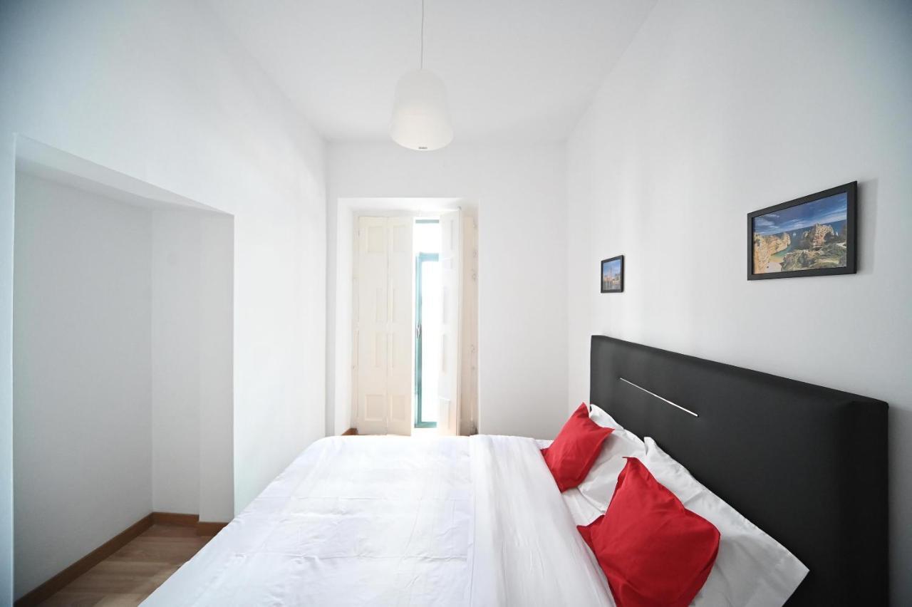 Lisboa 7 Requinte Hostel المظهر الخارجي الصورة