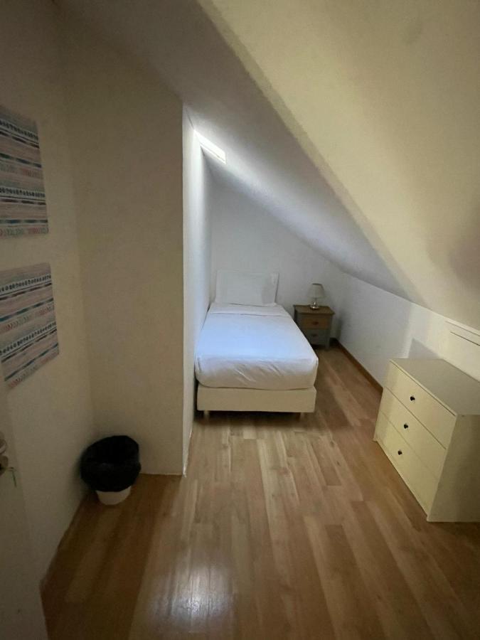 Lisboa 7 Requinte Hostel المظهر الخارجي الصورة