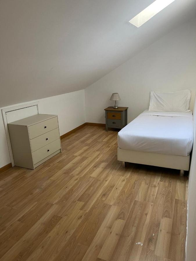 Lisboa 7 Requinte Hostel المظهر الخارجي الصورة