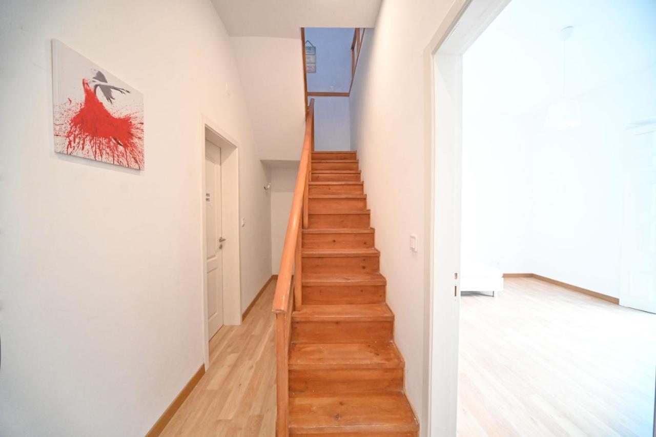 Lisboa 7 Requinte Hostel المظهر الخارجي الصورة