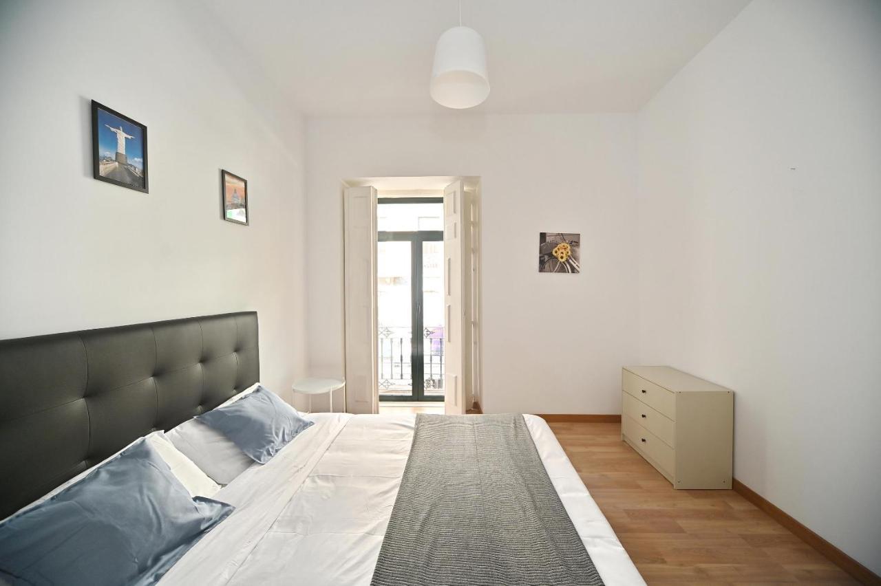 Lisboa 7 Requinte Hostel المظهر الخارجي الصورة