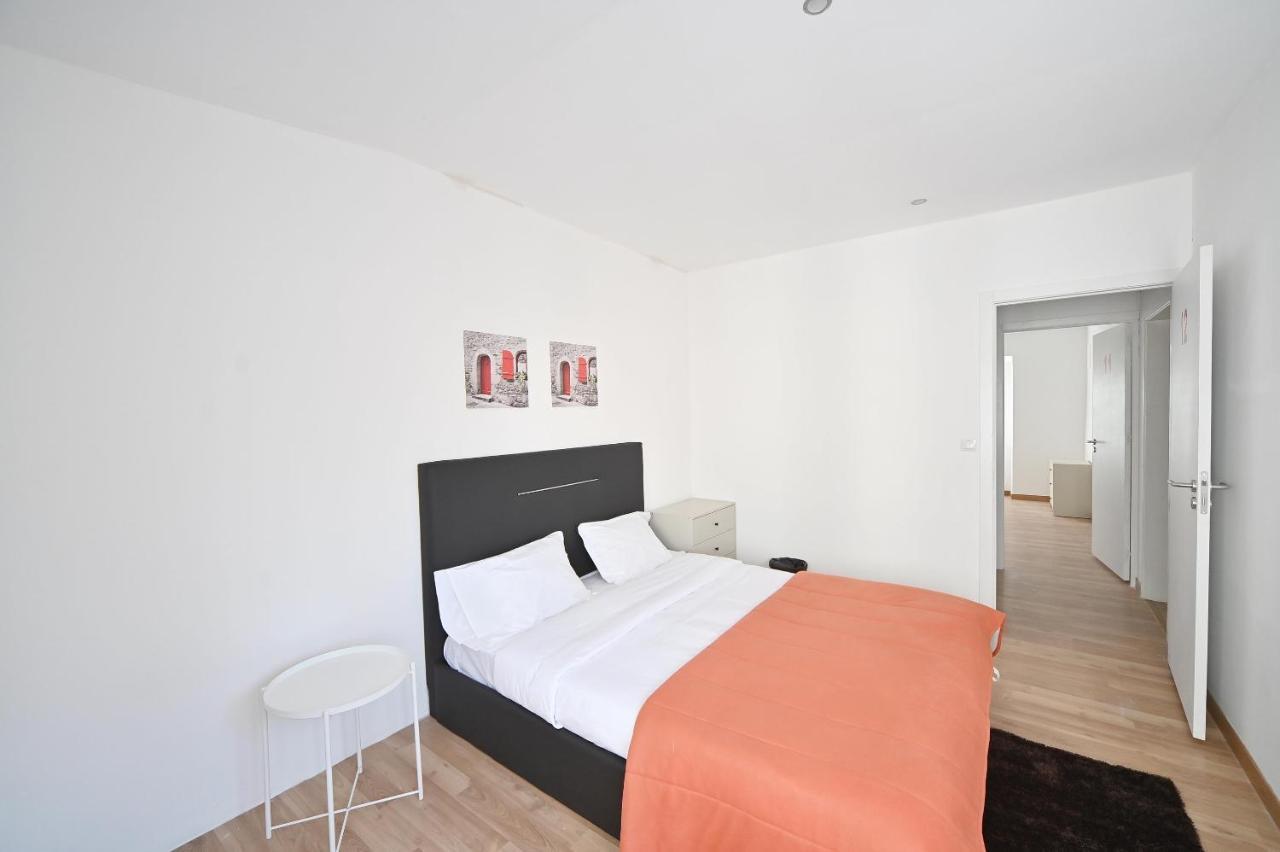 Lisboa 7 Requinte Hostel المظهر الخارجي الصورة