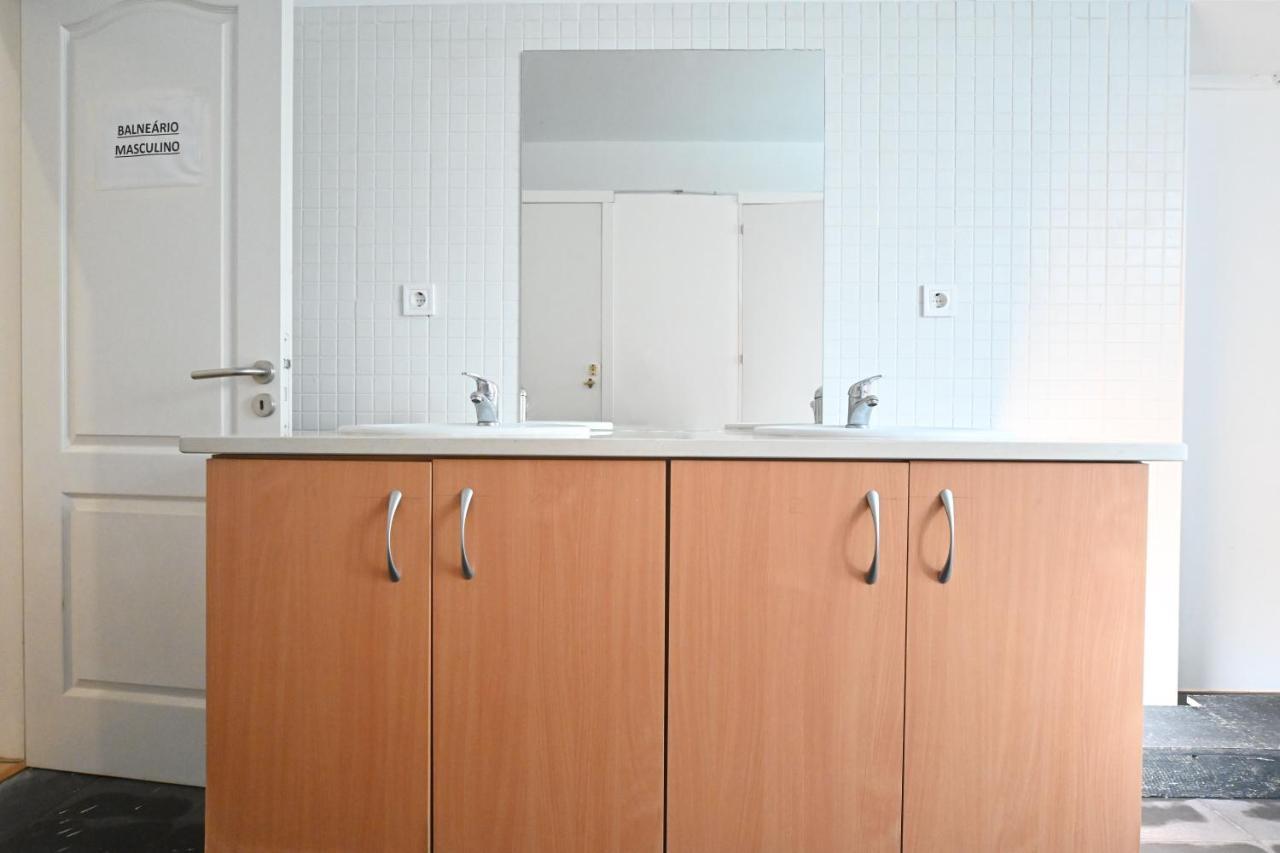 Lisboa 7 Requinte Hostel المظهر الخارجي الصورة