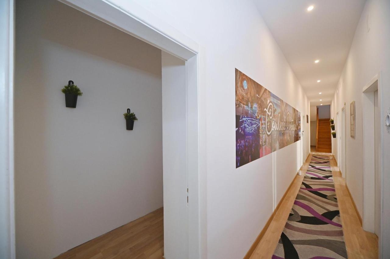 Lisboa 7 Requinte Hostel المظهر الخارجي الصورة