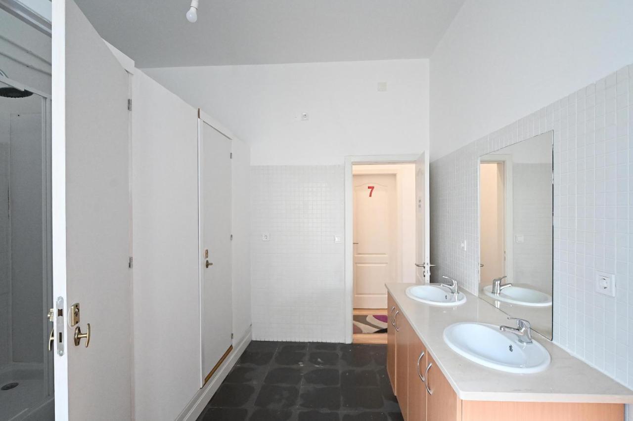 Lisboa 7 Requinte Hostel المظهر الخارجي الصورة