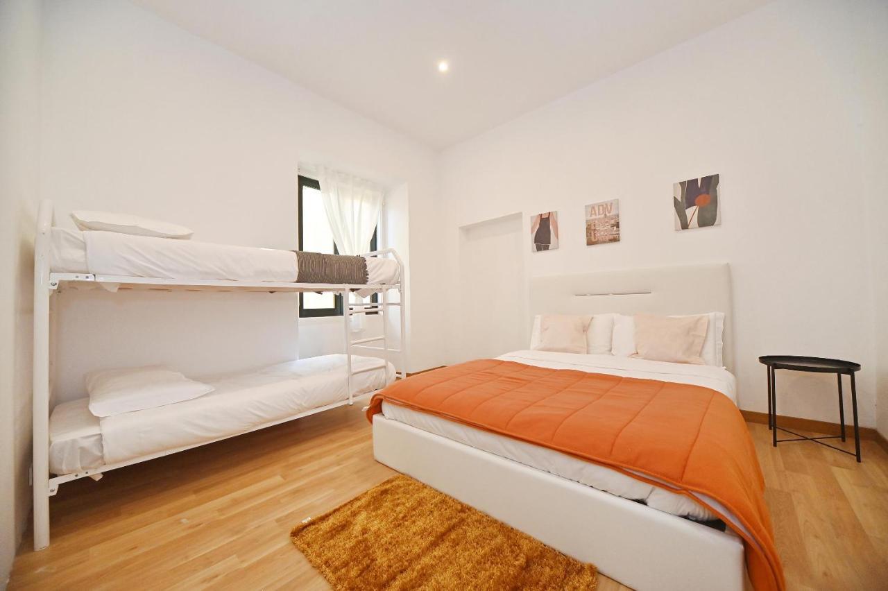 Lisboa 7 Requinte Hostel المظهر الخارجي الصورة