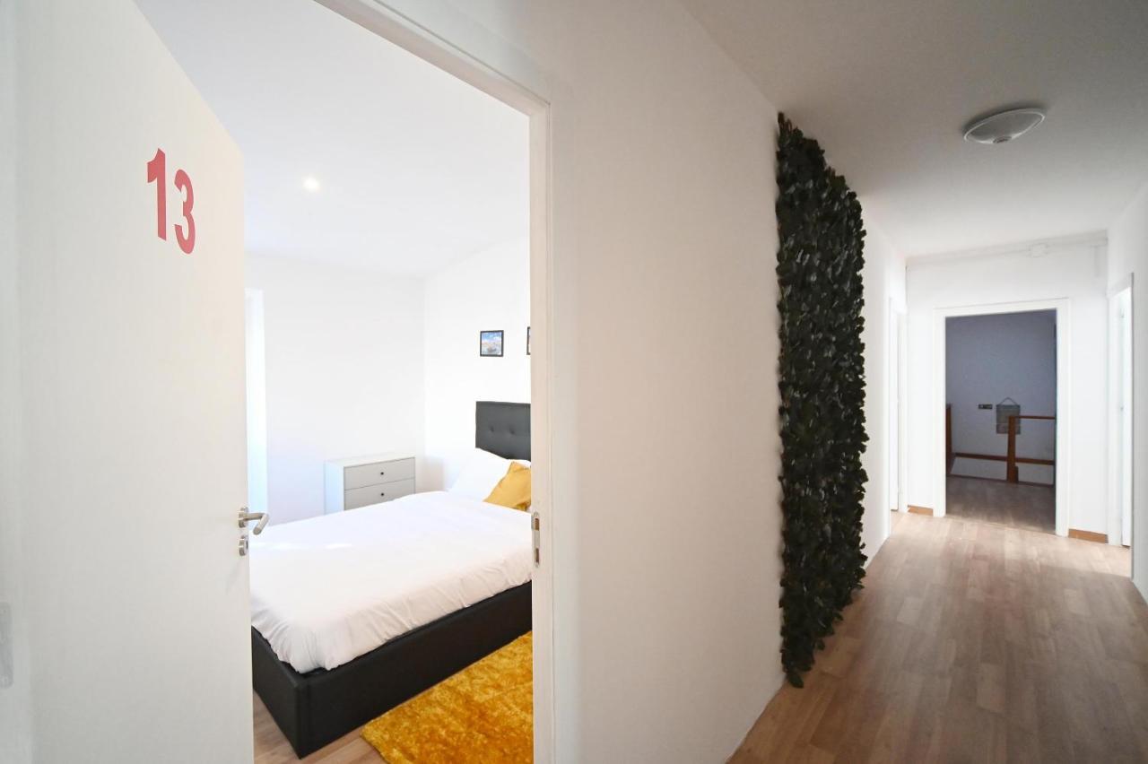 Lisboa 7 Requinte Hostel المظهر الخارجي الصورة