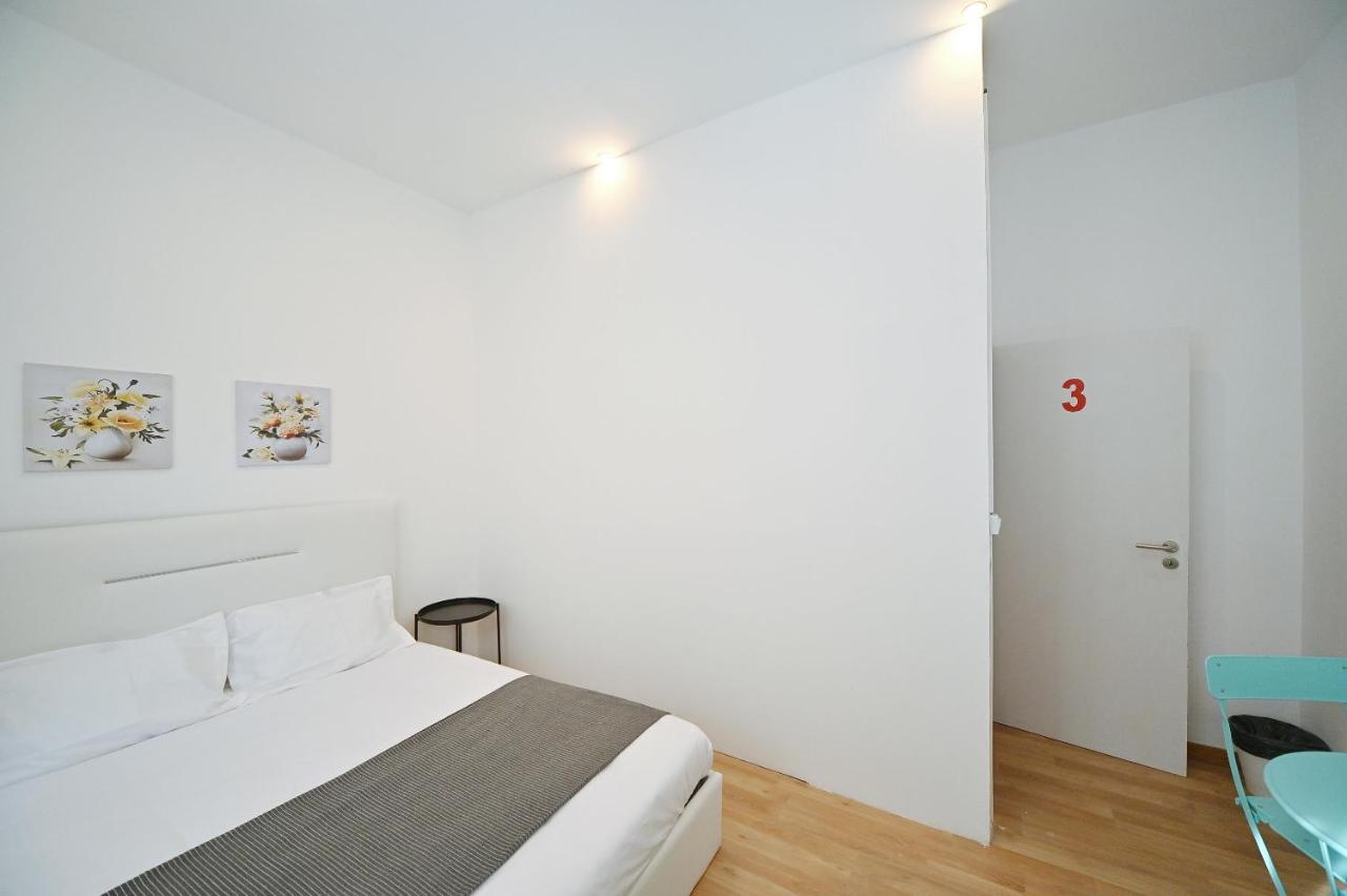 Lisboa 7 Requinte Hostel المظهر الخارجي الصورة