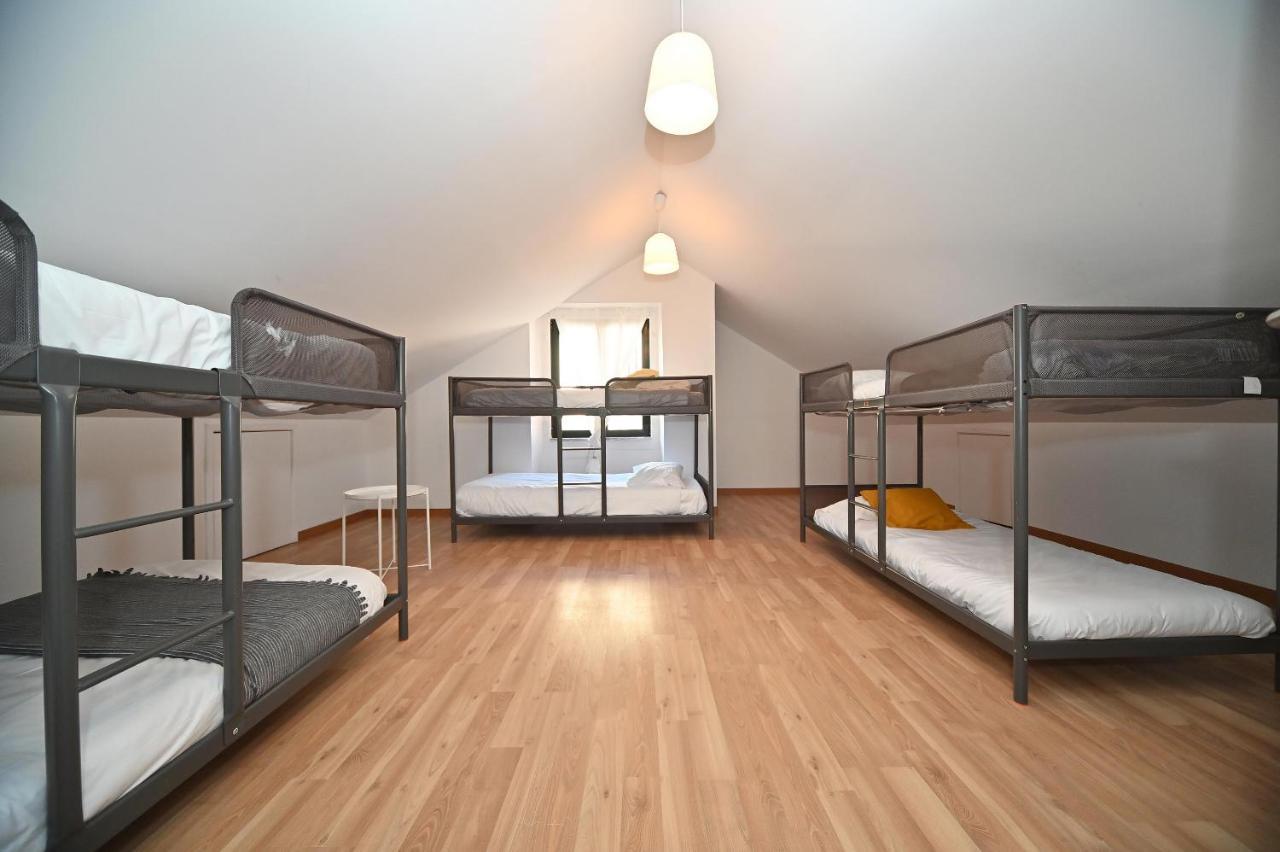 Lisboa 7 Requinte Hostel المظهر الخارجي الصورة