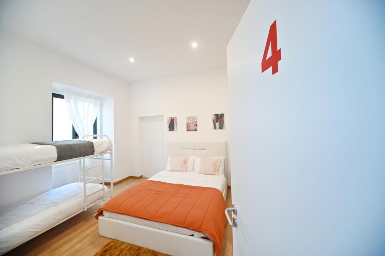 Lisboa 7 Requinte Hostel المظهر الخارجي الصورة