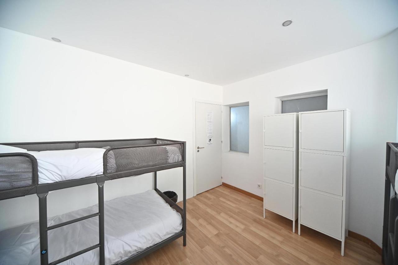 Lisboa 7 Requinte Hostel المظهر الخارجي الصورة