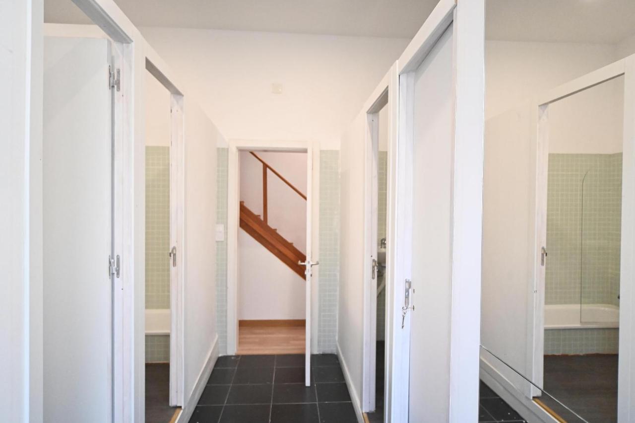 Lisboa 7 Requinte Hostel المظهر الخارجي الصورة
