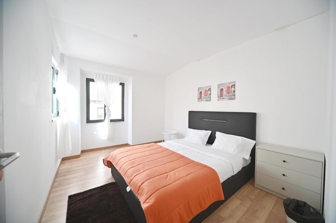 Lisboa 7 Requinte Hostel المظهر الخارجي الصورة