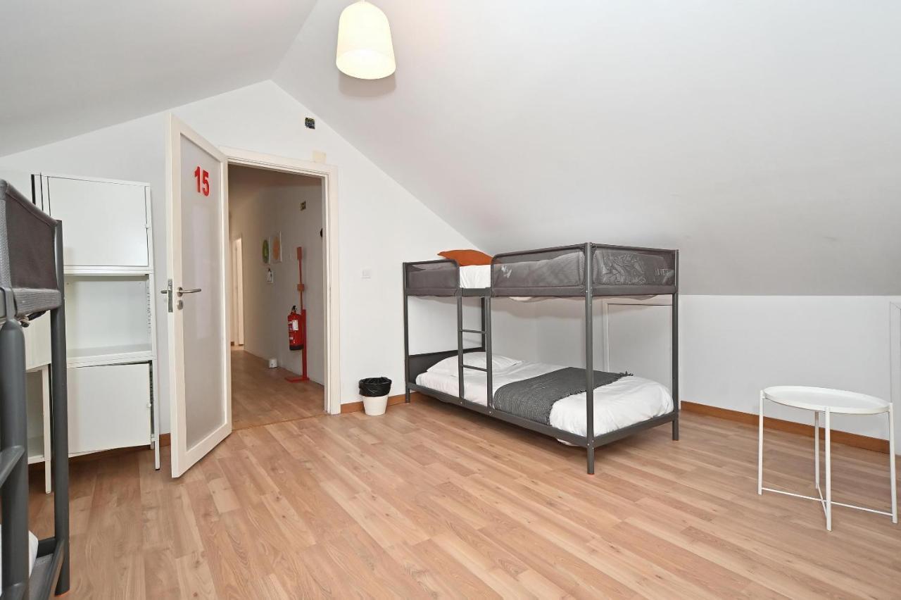 Lisboa 7 Requinte Hostel المظهر الخارجي الصورة