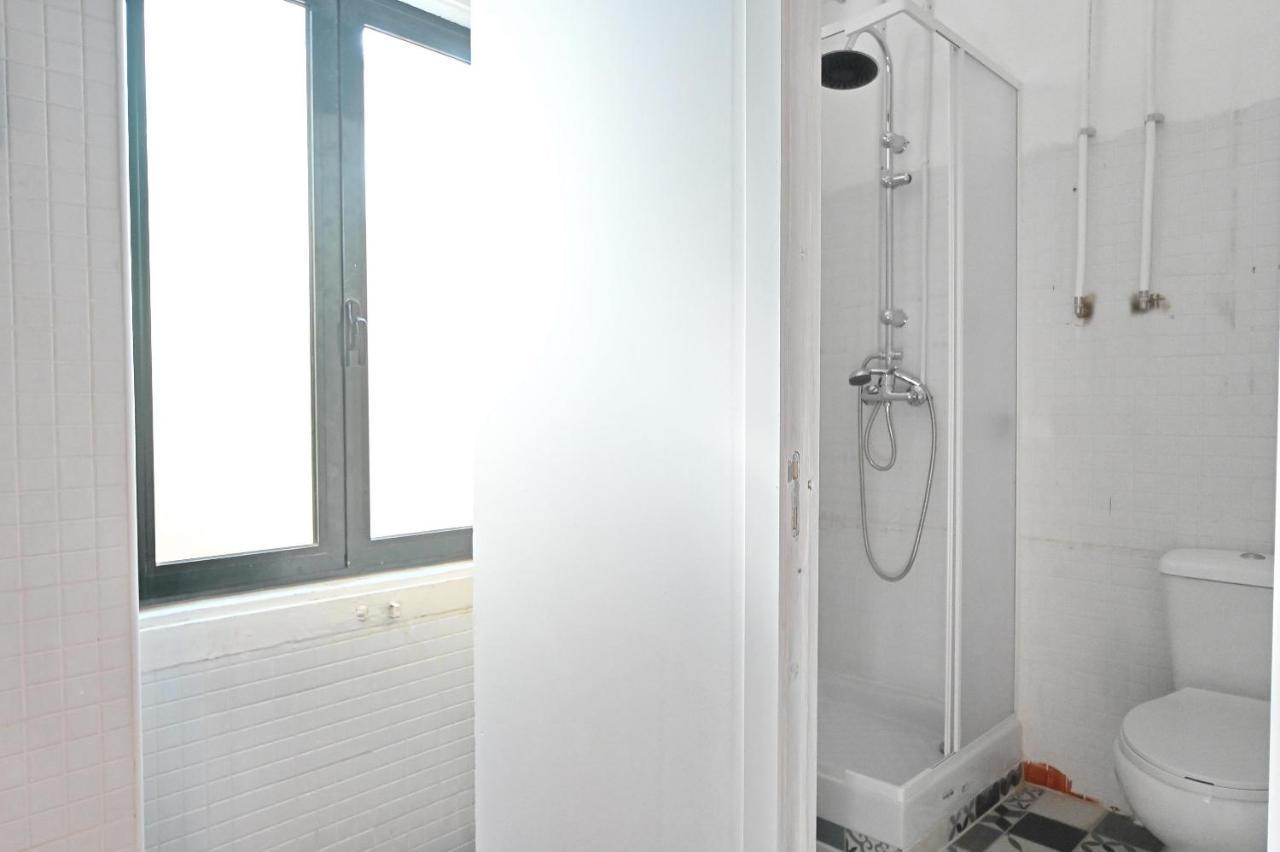Lisboa 7 Requinte Hostel المظهر الخارجي الصورة