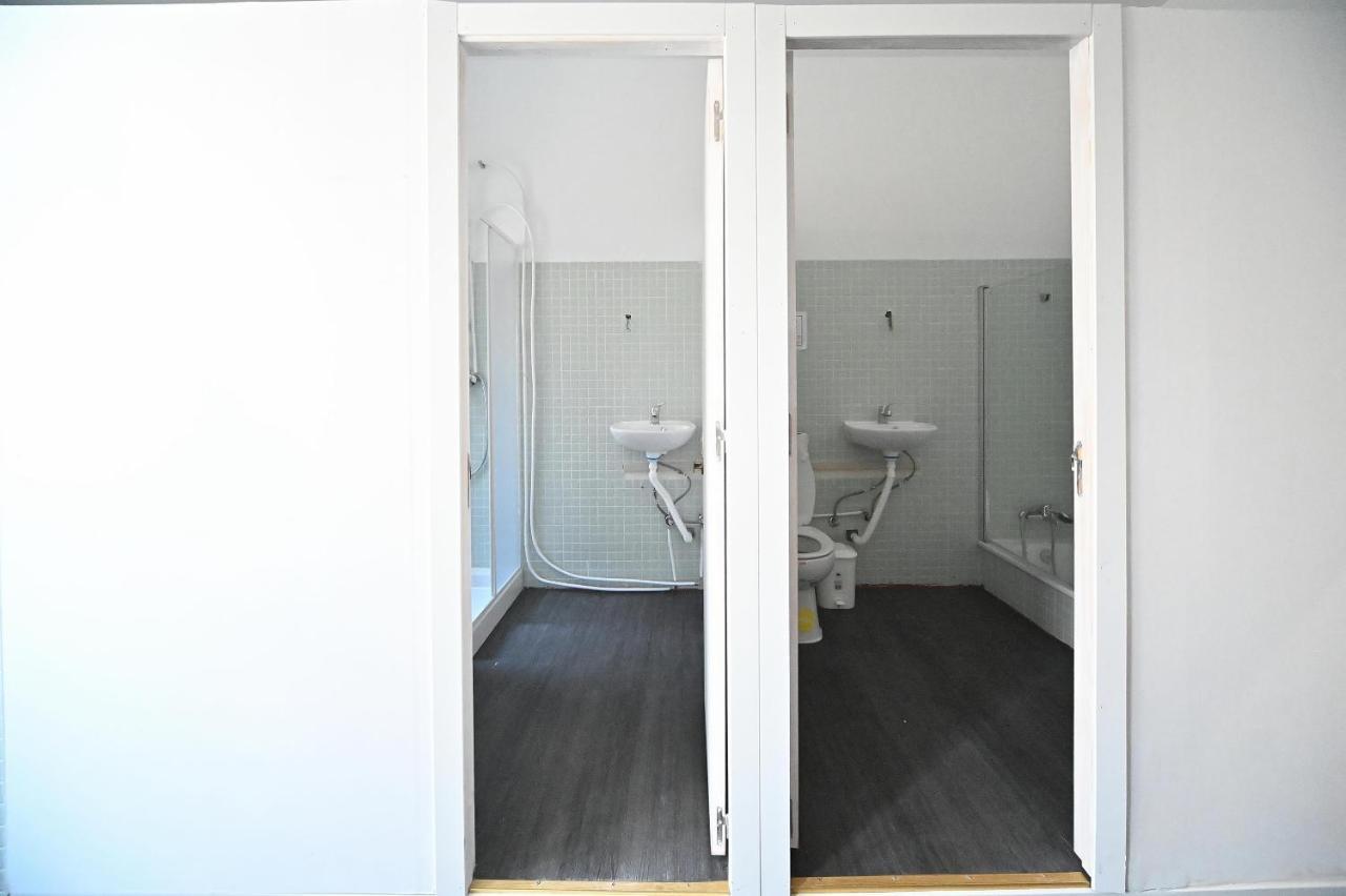 Lisboa 7 Requinte Hostel المظهر الخارجي الصورة