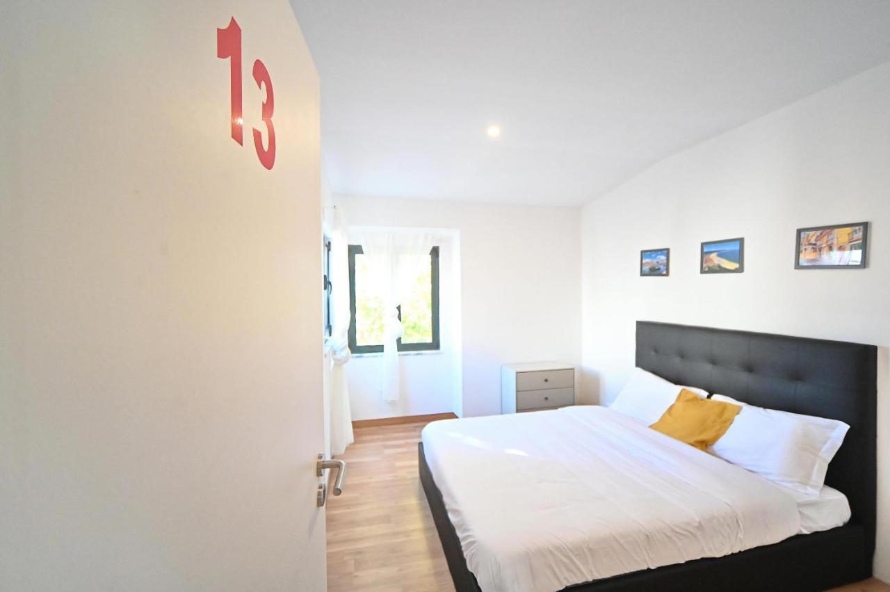 Lisboa 7 Requinte Hostel المظهر الخارجي الصورة