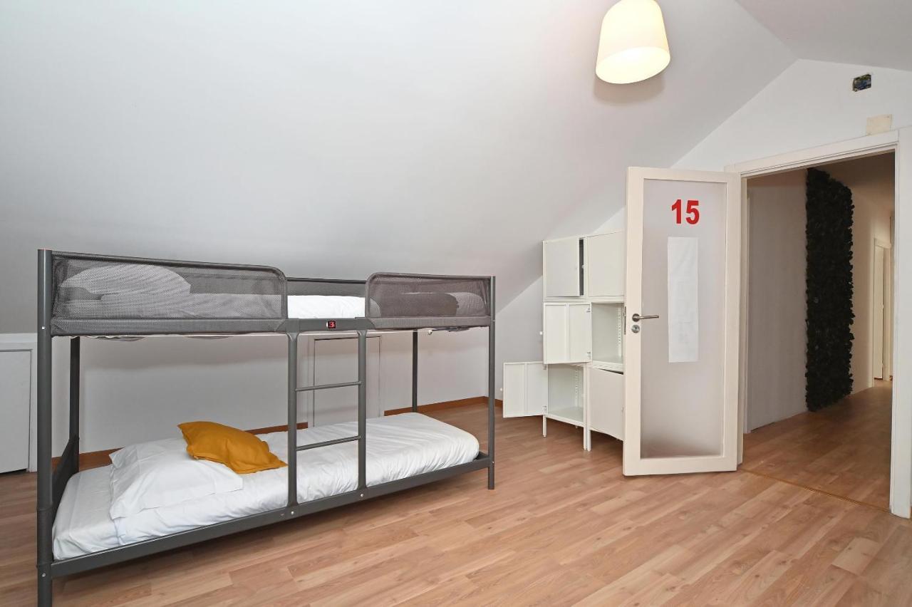 Lisboa 7 Requinte Hostel المظهر الخارجي الصورة
