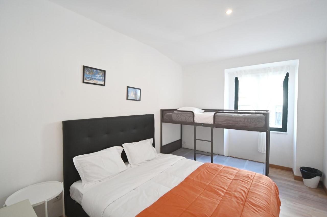 Lisboa 7 Requinte Hostel المظهر الخارجي الصورة