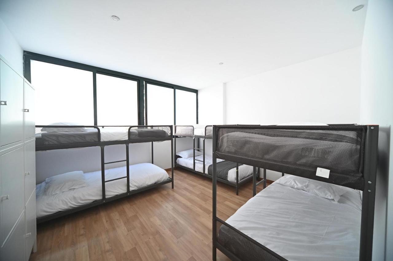 Lisboa 7 Requinte Hostel المظهر الخارجي الصورة